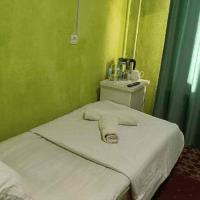 DAVR хостел, hotel near Namangan Airport - NMA, Namangan