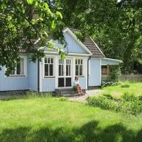 Påboda, Smaland, South Sweden, хотел в Söderåkra