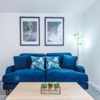 The Consort Serviced Apartment Coventry