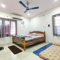 P V J RESIDENCY Home Stay, hotel a Pithāpuram