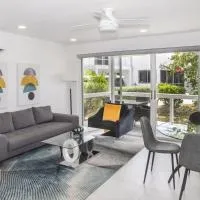 232A Lower Level, South Finger, Jolly Harbour, hotel v destinaci Jolly Harbour