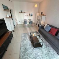 1 bedroom Apartment with Dubai Marina & Seaview