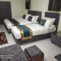 Panna에 위치한 호텔 Hotel Kumkum Chhaya
