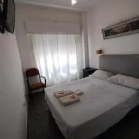 Hotel eden, hotell sihtkohas Bahía Blanca