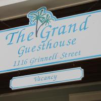 The Grand Guesthouse, hotel in Key West