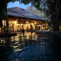 My Secret Home, hotel sa Seminyak
