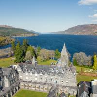 2 Bed in Fort Augustus 80700