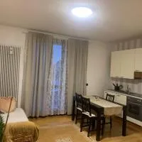 Grazioso appartamento a Osteria Nuova、Sala Bologneseのホテル