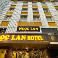 Ngọc Lan Hotel, מלון ב-District 11, הו צ'י מין סיטי