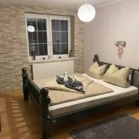 Apartmán Gaidi, hotel di Zlin