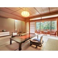 Mansuirou - Vacation STAY 32145v, hotel en Misasa Onsen, Misasa