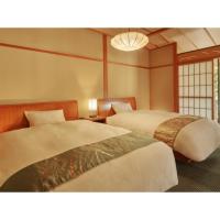 Mansuirou - Vacation STAY 32146v, hotel en Misasa Onsen, Misasa