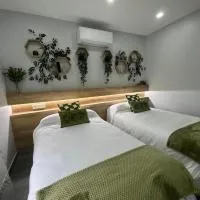 Matallana 32, hotel i Herencia