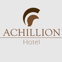 Achillion Hotel Piraeus, hotelli Pireuksessa alueella Pireuksen keskusta