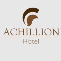 Achillion Hotel Piraeus