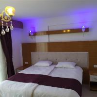 KUYAŞ OTEL, hotell i Golbası