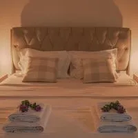 Appartement pour deux personnes: Patitiri şehrinde bir otel