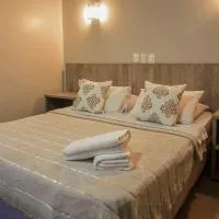 Honorato Hotel by - Easy Hotéis – hotel w mieście Rio Verde