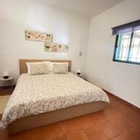 Bed&Ride La Manigua, khách sạn gần Sân bay Gran Canaria - LPA, Ojos de Garza