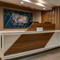 Holiday Inn Express Hotel & Suites West Chester by IHG、ウェストチェスターのホテル