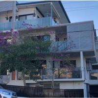 New Farm 2 Bed 2 Bath 1 Car space perfect location, hotel in New Farm, Brisbane