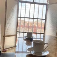 Casa Polita, hotel poblíž Mezinárodní letiště Ángel Albino Corzo - TGZ, Chiapa de Corzo