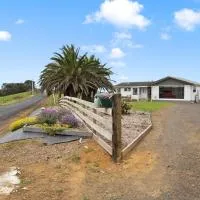 Apartment 2: Auckland'da bir otel