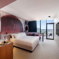 Hotel Indigo Sydney Potts Point, an IHG Hotel, hotel i Kings Cross, Sydney