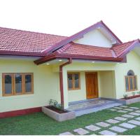 Lone Star Residence, hotel dekat SLAF Palaly - JAF, Jaffna