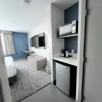 Holiday Inn Express Federal Way - Seattle South by IHG, hotel a Federal Way