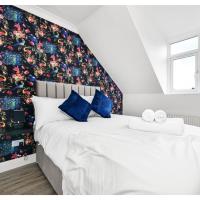 Awesome Loft Flat - Seconds to London’s Best Park!