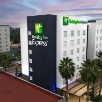 Guadalajara में, होटल Holiday Inn Express Guadalajara Aeropuerto by IHG