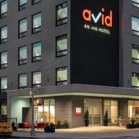 avid hotels - Brooklyn Dyker Heights by IHG, hotelli Brooklynissä