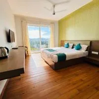 VAGA NAKSHATHRA SUITES, hotel em Vagamon