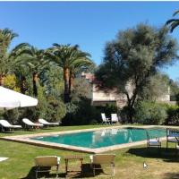 Casa Viña de Alcántara, hotel near Jerez Airport - XRY, Jerez de la Frontera