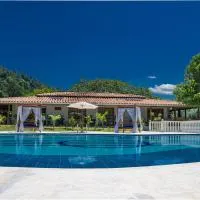 Hotel Campestre La Francesina, hotel u gradu Betania
