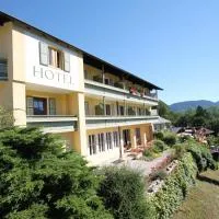 Hotel Krone, hotel in Berchtesgaden