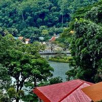 Sesatha lake Kandy