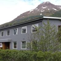 Seydisfjördur Guesthouse, hótel á Seyðisfirði