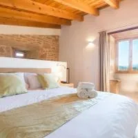 Alcudia में, होटल Bordoy Mostatxins - Hotel Boutique Adults Only