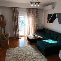 Pablo Boutique Rooms, hotel en Néon Petrítsion