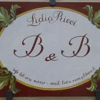 B&B Lidia Ricci, hotel u gradu Montegiorgio