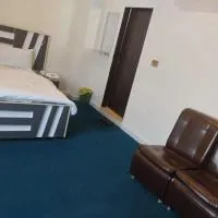 Hotel Royal Sweet, hotel Lahorban