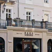 Badeschloss, hotell i Bad Gastein