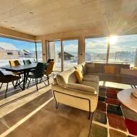 Luisans में, होटल Magnifique villa nature le Bois d'Aura