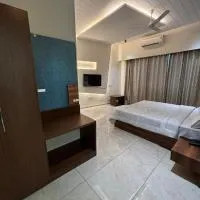 HOTEL ANANTA, hotel a Ambāla