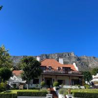 Acorn House, hotel i Oranjezicht, Cape Town