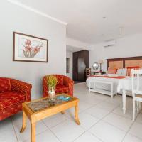 Lalaria Ocean Villa Suite 6, hotel in Shakas Rock, Ballito