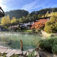 SPA Hotel Ismena, hotel en Devin