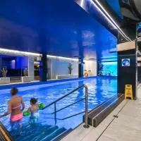Hotel SPA Faltom Gdynia Rumia, hotel a Rumia
